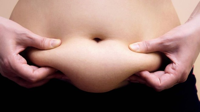 Phụ nữ có thân hình quả táo dễ mắc ung thư vú dạng nặng - Ảnh 2.