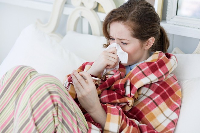 Nhiều người bị tử vong vì bệnh cảm cúm, đây là những điều bạn nhất định phải biết để phòng tránh - Ảnh 1.