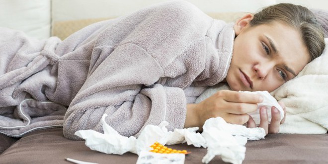 Nhiều người bị tử vong vì bệnh cảm cúm, đây là những điều bạn nhất định phải biết để phòng tránh - Ảnh 2.
