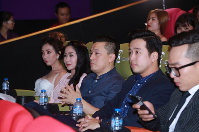 Sau ồn ào tai nạn xe, Trường Giang lại đi họp báo trễ 2 tiếng - Ảnh 2.
