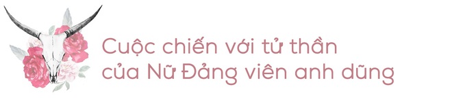 Chuyến đò Xuân Sơn sinh tử và câu chuyện về nữ Đảng viên mất một cánh tay vẫn liều mình giữ đứa con trong bụng - Ảnh 5.