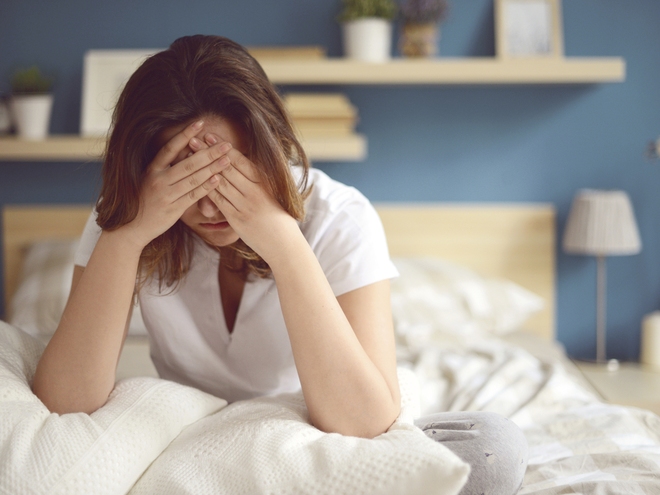 Cơn đau đầu buổi sáng có thể là dấu hiệu bệnh nghiêm trọng hoặc do những nguyên nhân này gây ra - Ảnh 5.