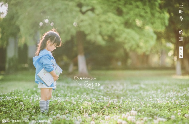 Bé gái 3 tuổi vụt sáng thành ngôi sao mạng xã hội sau khi bố khoe hàng trăm bức ảnh chụp con gái - Ảnh 11.