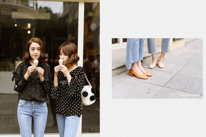 Đừng chỉ mua Zara, H&M, ở Việt Nam có nhiều thương hiệu giày thiết kế chất lắm này! - Ảnh 5.