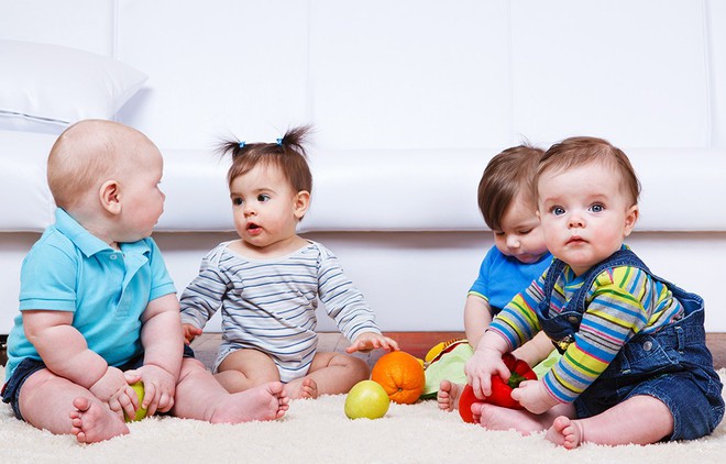 Muốn con cao hơn bố mẹ, không thể bỏ qua 3 thời điểm vàng phát triển chiều cao này - Ảnh 4.