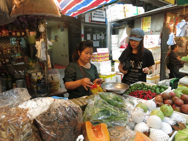 Cao thủ chi tiêu Hà Nội chỉ 3 triệu/tháng cho nhà 5 người khiến chị em giật mình thảng thốt - Ảnh 2.