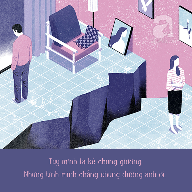 Kết hôn 2 năm mà vẫn… còn trinh chỉ vì tôi đã lấy anh bởi món nợ ân tình chứ không hề có tình yêu - Ảnh 2. Kết hôn 2 năm mà vẫn… còn trinh chỉ vì tôi đã lấy anh bởi món nợ ân tình chứ không hề có tình yêu - Ảnh 2.