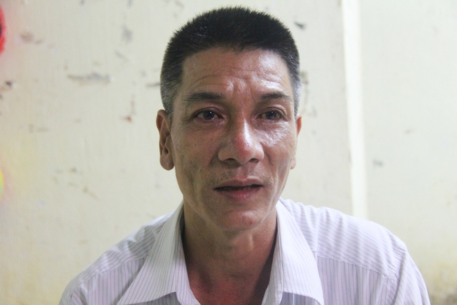 Nước mắt người cha rong ruổi khắp Sài Gòn, bán hết đồ đạc trong nhà nuôi hi vọng tìm hai đứa con mất tích - Ảnh 5.