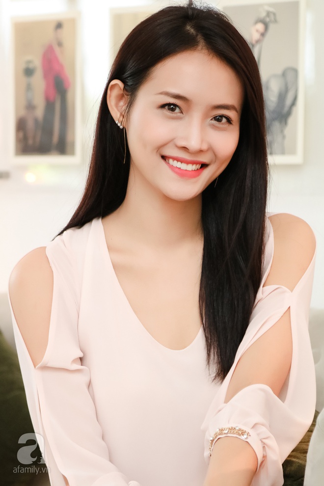 Trương Mỹ Nhân của The Face: Nếu chỉ còn sống được 10 năm thì tôi vẫn cứ vui vẻ thôi!  - Ảnh 8.