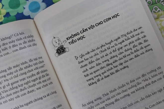 Khám phá tinh hoa giúp mẹ Đức, Nhật, Mỹ, Do Thái nuôi dạy con trưởng thành - Ảnh 5.