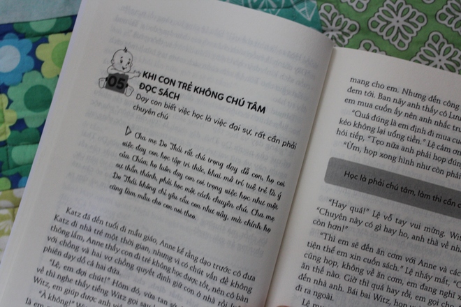 Khám phá tinh hoa giúp mẹ Đức, Nhật, Mỹ, Do Thái nuôi dạy con trưởng thành - Ảnh 4.