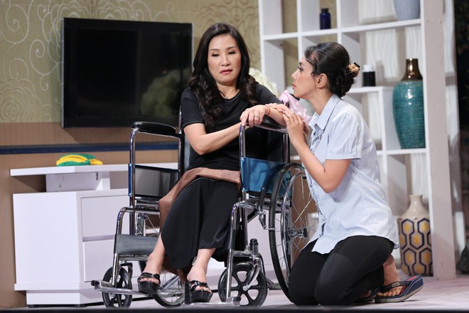 Khán giả Ơn giời, cậu đây rồi gửi thư đòi đổi MC Xuân Bắc - Ảnh 8.