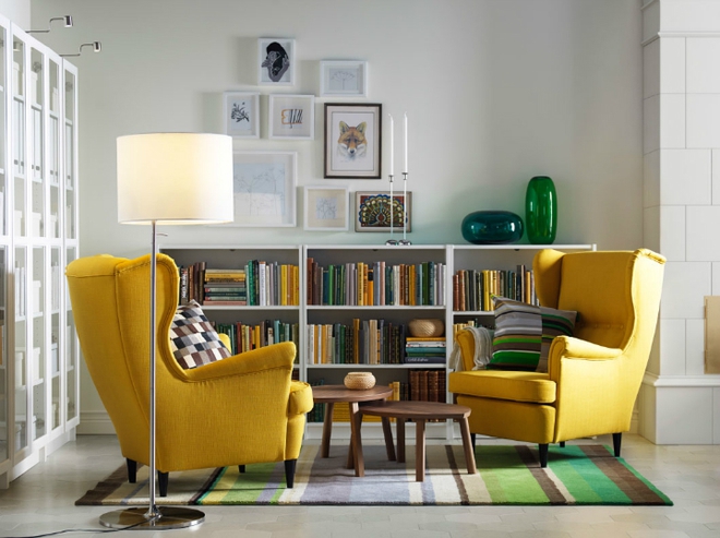 3 nguyên tắc giúp bạn dù có chi phí eo hẹp vẫn có thể thiết kế phòng khách đẹp như mơ - Ảnh 9