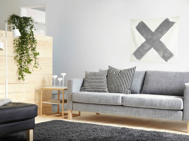 3 nguyên tắc giúp bạn dù có chi phí eo hẹp vẫn có thể thiết kế phòng khách đẹp như mơ - Ảnh 11.