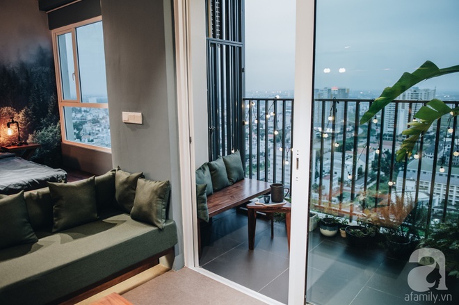 Căn hộ đẹp hoàn hảo tới từng chi tiết của nhà thiết kế thời trang Trương Thanh Hải ở Sài Gòn - Ảnh 15. Căn hộ đẹp hoàn hảo tới từng chi tiết của nhà thiết kế thời trang Trương Thanh Hải ở Sài Gòn - Ảnh 15.