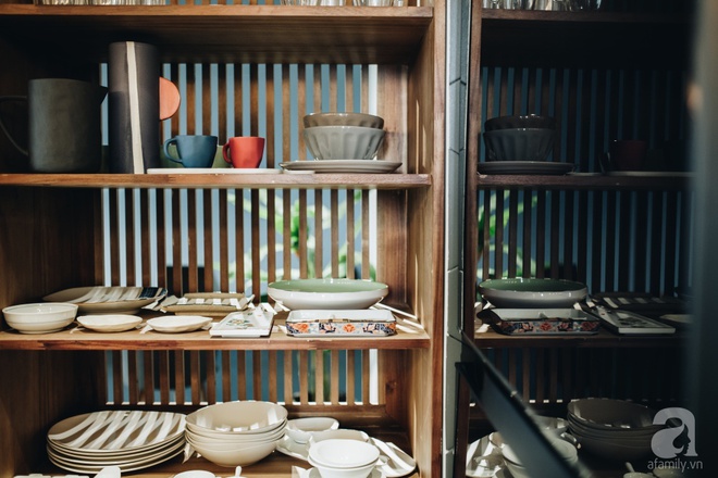 Căn hộ đẹp hoàn hảo tới từng chi tiết của nhà thiết kế thời trang Trương Thanh Hải ở Sài Gòn - Ảnh 22. Căn hộ đẹp hoàn hảo tới từng chi tiết của nhà thiết kế thời trang Trương Thanh Hải ở Sài Gòn - Ảnh 22.