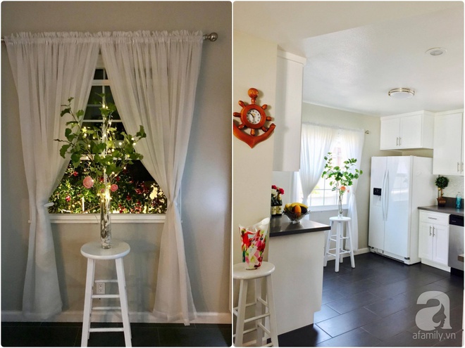 Nữ bác sỹ Việt tự tay cải tạo nhà cấp 4 rộng 600m² đầy cỏ hoang thành ngôi nhà vườn đáng mơ ước - Ảnh 8. Nữ bác sỹ Việt tự tay cải tạo nhà cấp 4 rộng 600m² đầy cỏ hoang thành ngôi nhà vườn đáng mơ ước - Ảnh 8.
