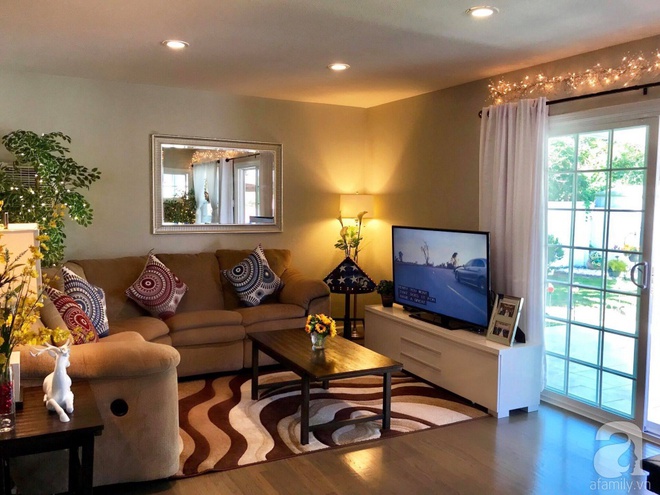 Nữ bác sỹ Việt tự tay cải tạo nhà cấp 4 rộng 600m² đầy cỏ hoang thành ngôi nhà vườn đáng mơ ước - Ảnh 12. Nữ bác sỹ Việt tự tay cải tạo nhà cấp 4 rộng 600m² đầy cỏ hoang thành ngôi nhà vườn đáng mơ ước - Ảnh 12.