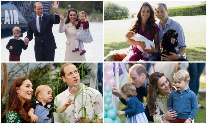 12 cách dạy con của vợ chồng Hoàng tử William cha mẹ nào cũng nên học hỏi - Ảnh 4.