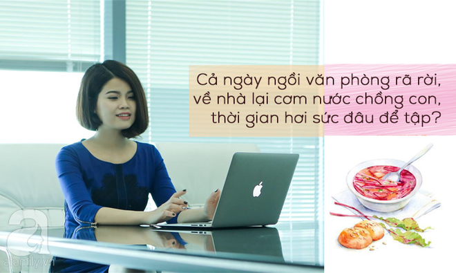 “Lấy mỡ đốt mỡ” và thực hư về phương pháp giảm cân không cần tập luyện - DAS - Ảnh 2.