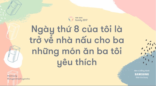 Bạn có muốn ngày thứ 8 của mình trở thành hiện thực như những người phụ nữ này? - Ảnh 10.