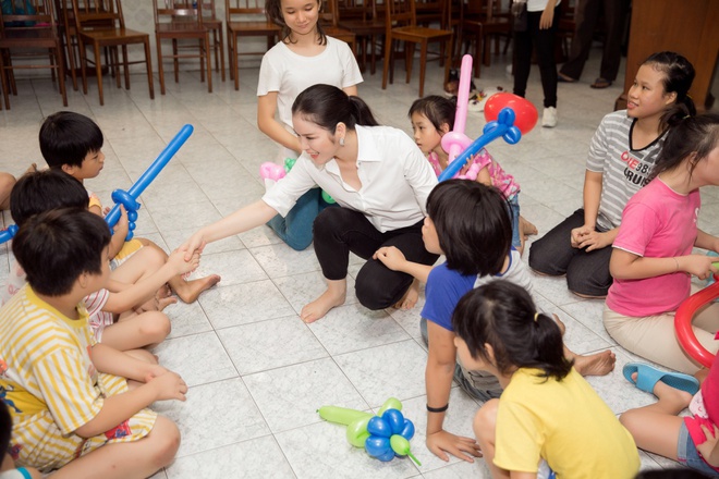 Lý Nhã Kỳ đón sinh nhật ở một nơi vô cùng đặc biệt - Ảnh 2.