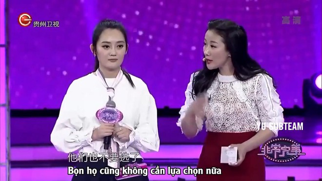 Cô gái gây bất ngờ vì đi tìm người hẹn hò nhưng chẳng tỏ tình ai và không cho ai tỏ tình với mình - Ảnh 3.