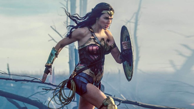 Đây chính là 5 cách giúp Gal Gadot - hoa hậu Israel- sở hữu vóc dáng đẹp như tạc trong Wonder Woman - Ảnh 1.