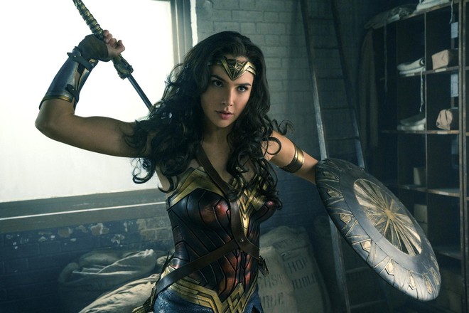 Đây chính là 5 cách giúp Gal Gadot - hoa hậu Israel- sở hữu vóc dáng đẹp như tạc trong Wonder Woman - Ảnh 2.