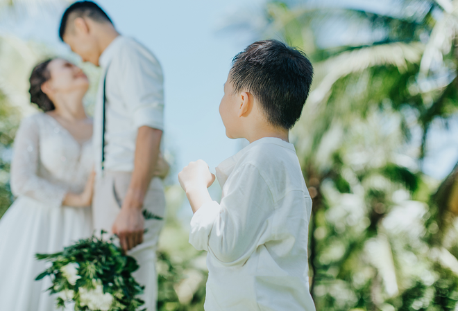 Bảo Thanh: "Gia đình là điều quan trọng nhất, còn thứ khác có hay không, không quan trọng!" - Ảnh 18