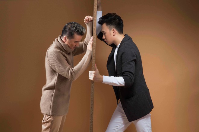Đàm Vĩnh Hưng: Không ân hận vì cuộc tình lỗi lầm với Dương Triệu Vũ - Ảnh 5.