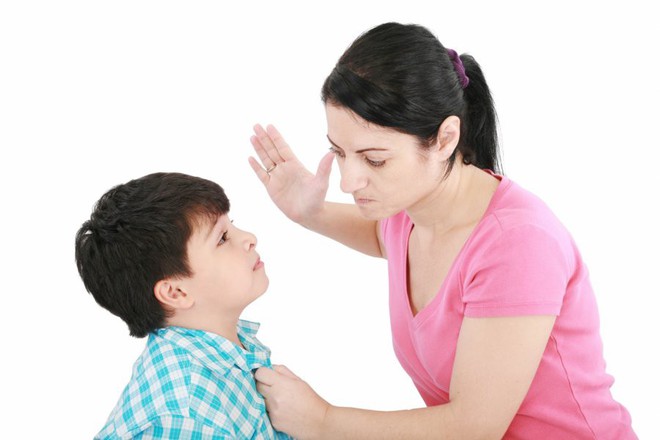 Hai kiểu nuôi dạy này có thể khiến con gặp vấn đề về nhân cách - Ảnh 2. Hai kiểu nuôi dạy này có thể khiến con gặp vấn đề về nhân cách - Ảnh 2.