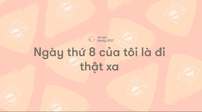 Bạn có muốn ngày thứ 8 của mình trở thành hiện thực như những người phụ nữ này? - Ảnh 5.