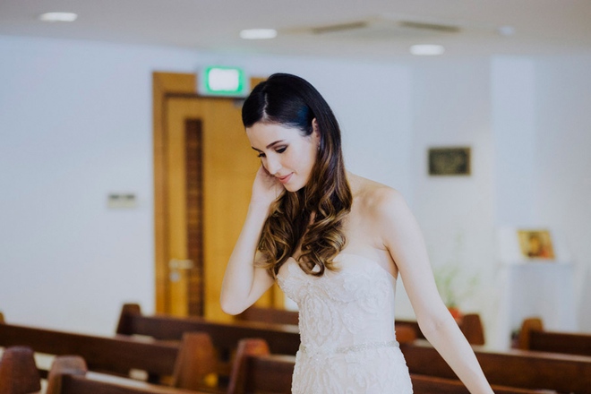 Đám cưới ngọt ngào của cặp người mẫu - doanh nhân với sự tham dự của hai khách mời siêu đặc biệt - Ảnh 17. Đám cưới ngọt ngào của cặp người mẫu - doanh nhân với sự tham dự của hai khách mời siêu đặc biệt - Ảnh 17.