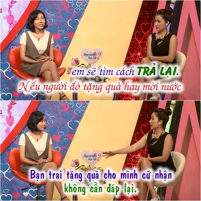 Chỉ bằng câu nói này, chàng trai Bến Tre đã “tán gục” bạn nữ từ những giây đầu tiên! - Ảnh 1.