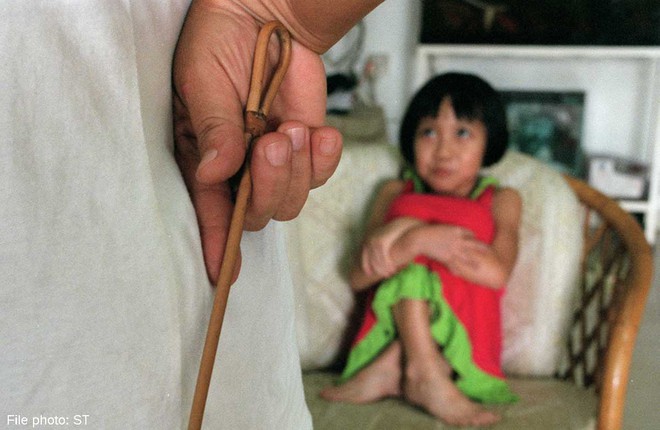 Bố mẹ cứ cư xử kiểu này đừng than thân trách phận nếu cuộc đời con sau này thất bại - Ảnh 2. Bố mẹ cứ cư xử kiểu này đừng than thân trách phận nếu cuộc đời con sau này thất bại - Ảnh 2.