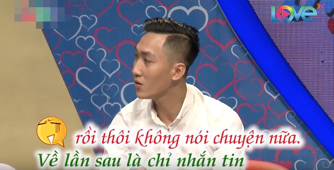 Chào thua với chàng trai sợ ma tới mức sẵn sàng bỏ bạn gái - Ảnh 2.