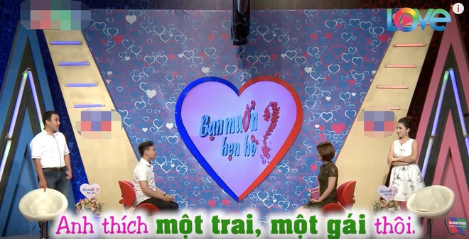 Vừa gặp gỡ, chàng trai trẻ đã có những đề nghị táo bạo khiến bạn gái “toát mồ hôi” - Ảnh 4.