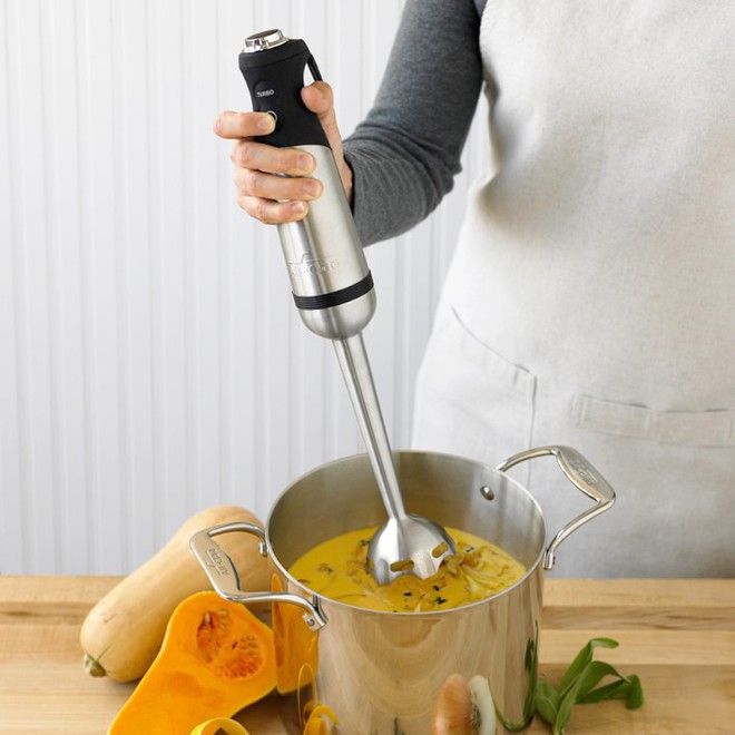 Căn bếp nhà bạn sẽ trở nên ấm áp và tiện lợi hơn với những dụng cụ làm bếp này - Ảnh 4.