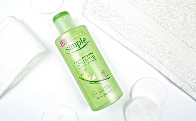 5 sản phẩm toner giá bình dân nhưng chất lượng tuyệt vời được con gái Việt mua nhiều nhất năm 2017 - Ảnh 4. 5 sản phẩm toner giá bình dân nhưng chất lượng tuyệt vời được con gái Việt mua nhiều nhất năm 2017 - Ảnh 4.