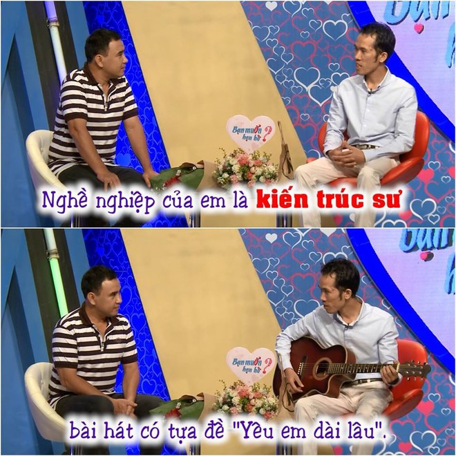 Chỉ bằng câu nói này, chàng trai Bến Tre đã “tán gục” bạn nữ từ những giây đầu tiên! - Ảnh 5.