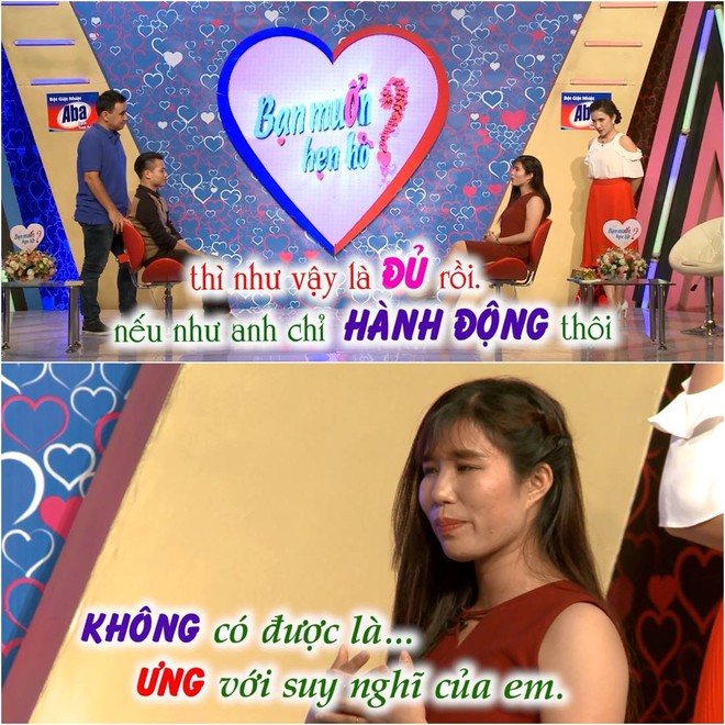 Dù bạn gái có trễ giờ, đây là phản ứng của chàng trai khiến ai cũng “tan chảy”! - Ảnh 6.