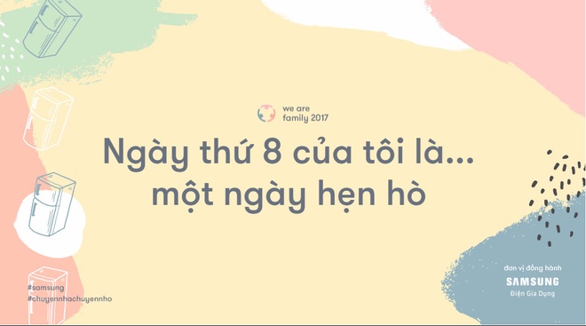 Bạn có muốn ngày thứ 8 của mình trở thành hiện thực như những người phụ nữ này? - Ảnh 8.