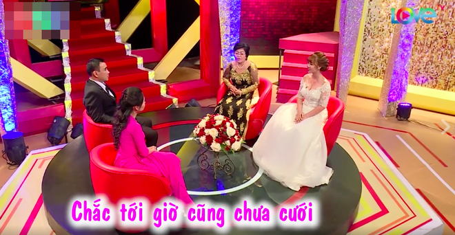Rớt nước mắt khi nghe mẹ chồng nói điều này với nàng dâu nghèo khó - Ảnh 2.