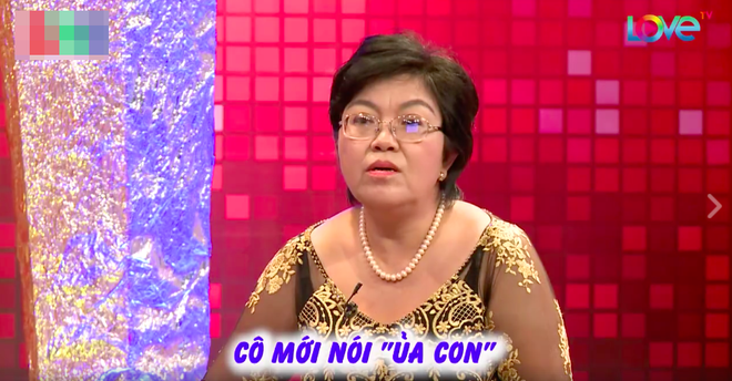 Rớt nước mắt khi nghe mẹ chồng nói điều này với nàng dâu nghèo khó - Ảnh 3.