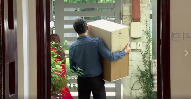 Chuyện đó đâu ai ngờ: Vợ chồng Bảo Thanh đã dọn đồ ra khỏi nhà - Ảnh 8. Chuyện đó đâu ai ngờ: Vợ chồng Bảo Thanh đã dọn đồ ra khỏi nhà - Ảnh 8.
