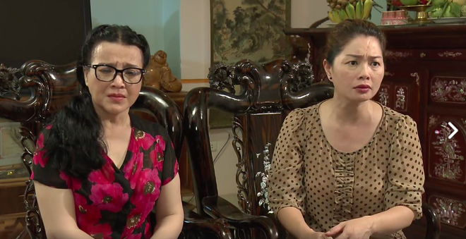 Dì ruột của Bảo Thanh nói điều không ai dám nói: Nhà thông gia bần tiện! - Ảnh 9.