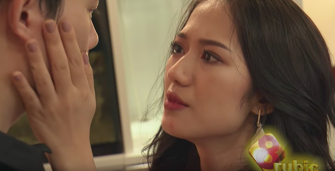 Đã cướp chồng Minh Vân, hồ ly Diệp còn mặt dày đến mức này đây! - Ảnh 3.