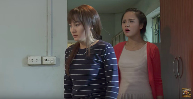 Chuyện sốc nhất Sống chung với mẹ chồng xuất hiện: Vân có thai khi sắp ly dị chồng - Ảnh 1.