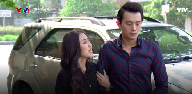 Sảy thai, ly dị chồng nhưng Vân đừng lo lắng, soái ca Sơn đã đến rồi đây! - Ảnh 4.